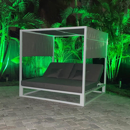 Whiteline Mods - Ava Gazebo  - GAZ1681-WHT