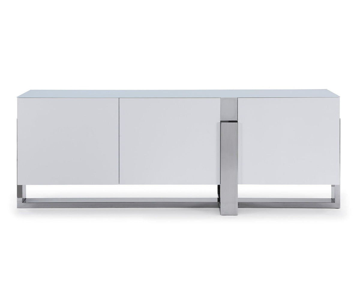 Whiteline Mods - Blake Buffet  - SB1439-WHT