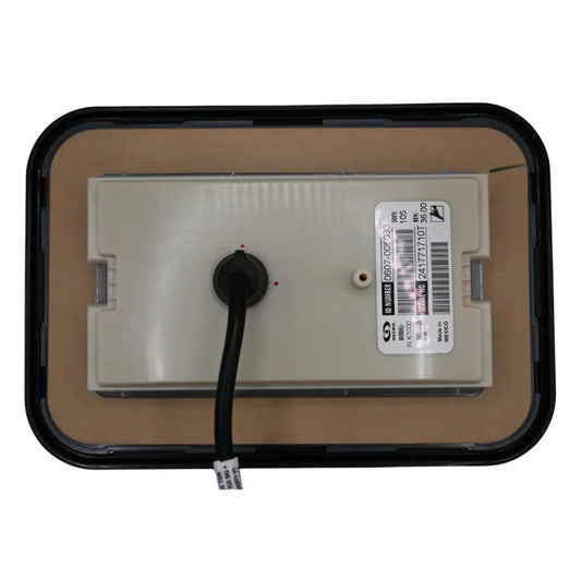 MASTER SPAS PANEL, IN.K1000+ 10' CORD - X310329