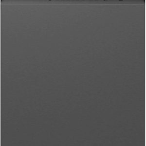 BOSCH SHE4AEM6N Dishwasher 24" Black - SHE4AEM6N