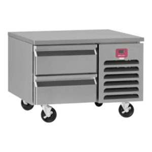 Southbend 20072sb 72” Wide Self Contained Refrigerator With 4 – 26” Drawers – 120v, 1ph - 20072SB