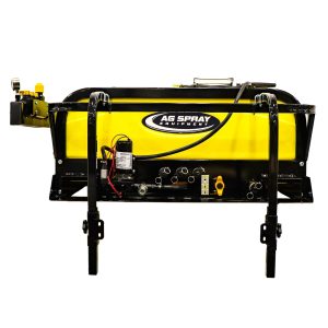 AG Spray Pro UTV Sprayer 65 Gallon Electric 12V Manual - 5303225