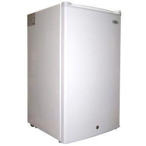 SPT 3.0 cu.ft. Upright Freezer with Energy Star - White - UF-304W