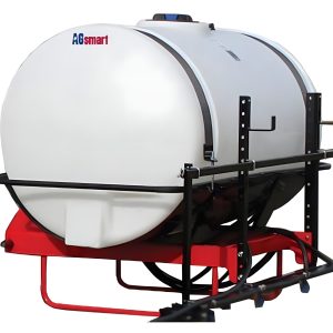 AgSmart 3-Point Hitch Sprayer 300-Gal #800-3PH300 - TANK23