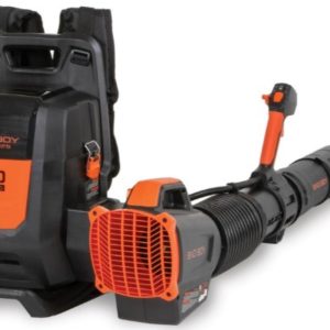 Bad Boy E-Series Backpack Blower with Battery & Charger - BAD-088-7510-00