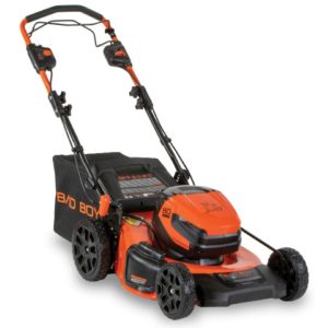 Bad Boy E-Series 21in Push Mower Tool Only - BAD-088-7500-00