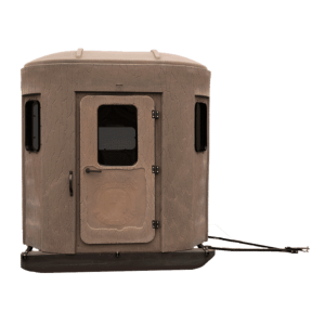 Banks Outdoors The Stump 2 Ice Phantom - ST2ICEPH