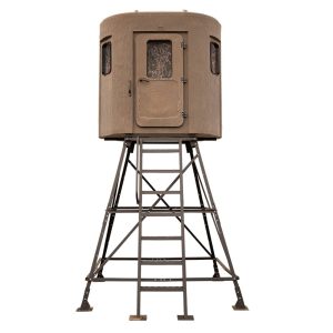 Banks Outdoors The Stump 2 Whitetail Properties Pro Hunter - ST2WP