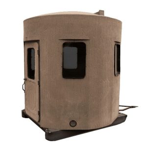 Banks Outdoors The Stump 4 Ice Phantom - ST4ICEPH
