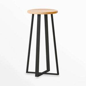 Elements 24" Stool -  BP03895