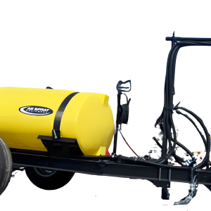 AG Spray Trailer Sprayer 300-Gal W/ BXT Nozzle / 22″ Gun - 5303749