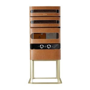 Afidano Leather Series Cigar Humidor L3 (250 Cigars) - L3SERIES