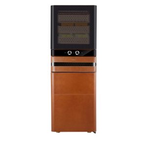 Afidano Leather Series Cigar Humidor L6 (2000 Cigars) - L6SERIES