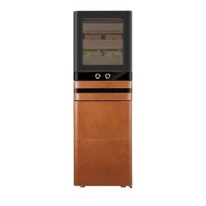 Afidano Leather Series Cigar Humidor L8 (2500 Cigars) - L8SERIES