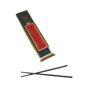 Thunder Group Melamine Black Chopsticks, 1000 Pairs/Case - MLCS001B