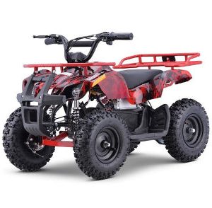 MotoTec 36v 500w Sonora Kids ATV