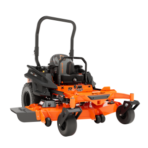 Bad Boy Rebel 54in Commercial Zero Turn Mower 27hp Kawasaki FX850 - BRB54FX850