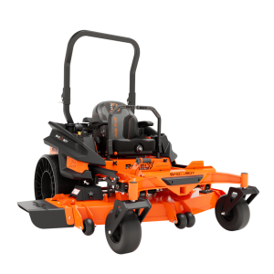 Bad Boy Rebel X 61in Commercial Zero Turn Mower 37hp Vanguard EFI - BRBXT6137VG