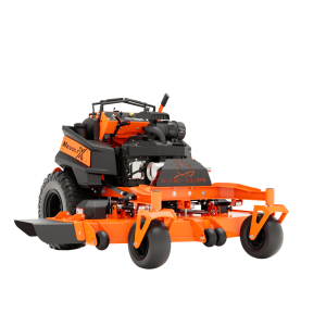 Bad Boy Revolt X 61in Stand On Mower 38.5hp Kawasaki FX1000 EFI - BRVXT61385KA