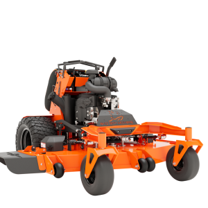 Bad Boy Revolt 54in Commercial Stand On Mower 31hp Kawasaki EVO781 EFi - BRV54EVO781