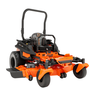 Bad Boy Rogue 61in Commercial Zero Turn Mower 40hp Vanguard EFI - BRG6140EVG