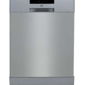 SPT 24″ Portable Stainless Steel Dishwasher – Stainless Steel - SD-6513SS
