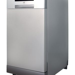 SPT 18″ Portable Dishwasher – Stainless Steel - SD-9263SS