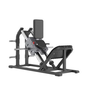 TKO Strength Signature Hack Squat / Calf Press - 714HS