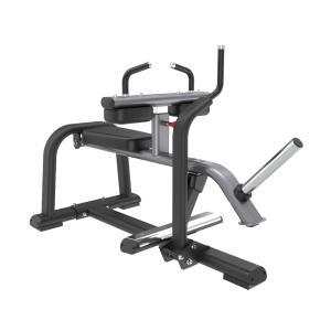 TKO Strength Signature Seated Calf Raise - 722SC