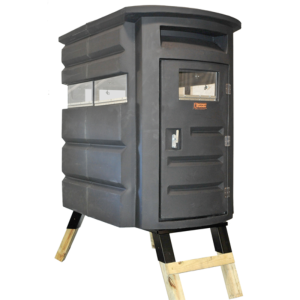 Banks Outdoors Sportsman's Condo The SC-2 Hunting Blind by Southern Outdoor Technologies - SC-2