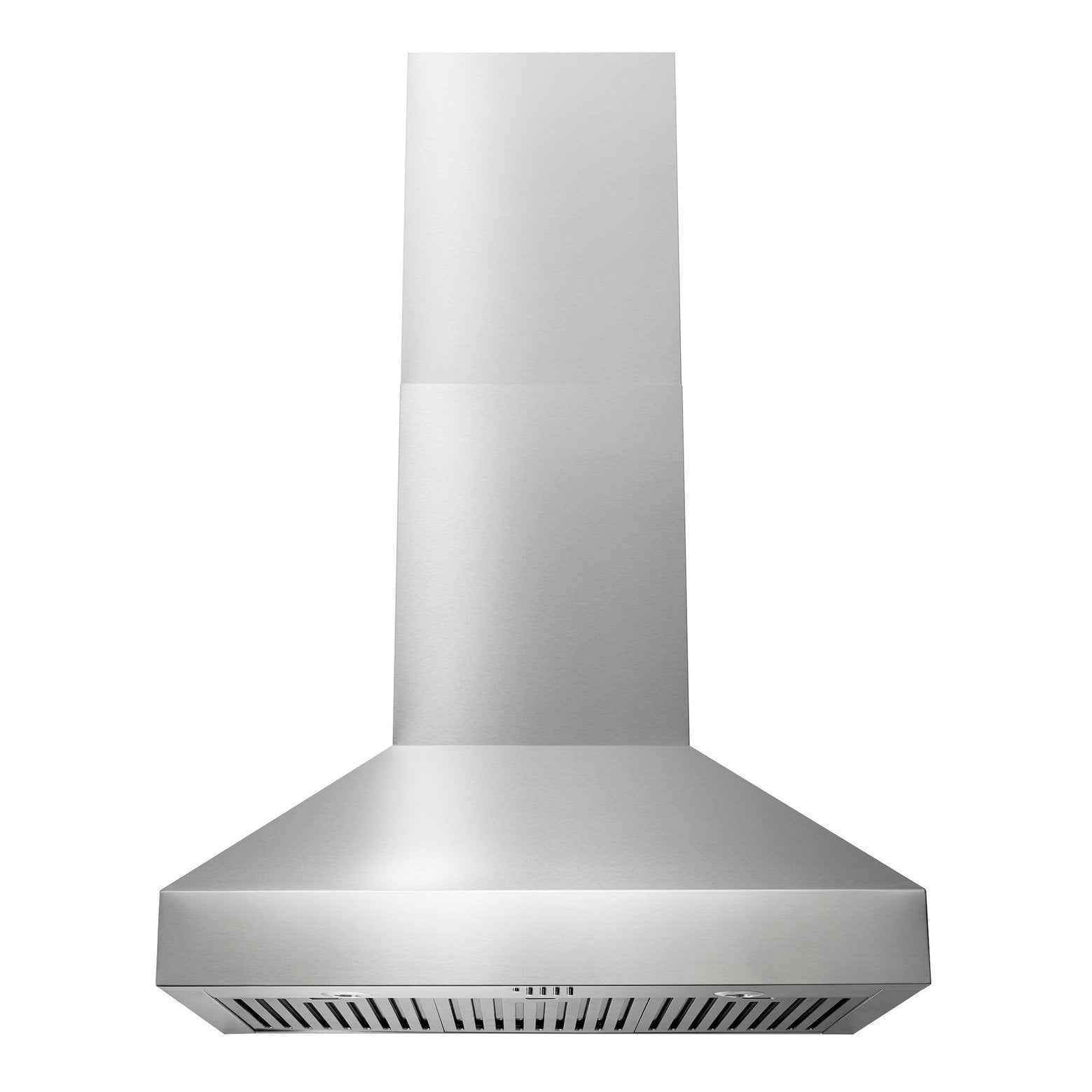 Thor Kitchen 36 In Professional Wall Mount Pyramid Range Hood