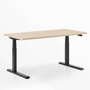 Upside Sit-to-Stand Desk - BP01676