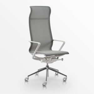 Veda High-Back Chair -  BP00982