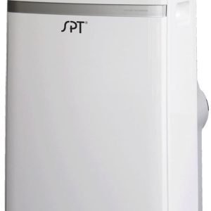 SPT - 13,500BTU Portable Air Conditioner – Cooling only (SACC*: 10,300BTU) - WA-S1032E