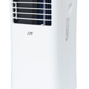 SPT 12,000 BTU – Cooling Only (SACC*: 6,300BTU) - WA-1288E