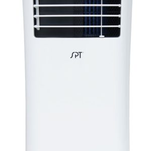 SPT 10,000 BTU Portable Air Conditioner – Cooling Only (SACC*: 7,000BTU) - WA-S7000E