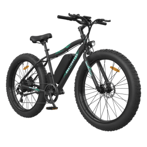 Aostirmotor S07-P 36V/13Ah 500W Fat Tire Electric Bike