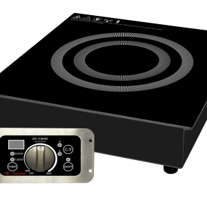 SPT Built-In (Non cooking/Hold Only) Induction Warmer - SR-108MR