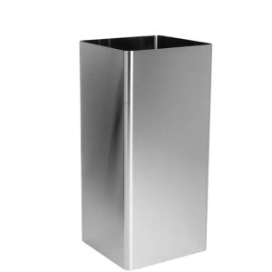 Proline Dual 36 - Chimney Extension for PLGW 129SC in 42 and 48 inches 304 Stainless Steel - EXT-PLJW 129/30.42-48.72 304SS