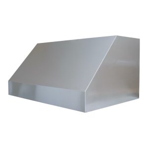 ProLine Under-Cabinet Range Hood, Convertible, Stainless Steel, Outdoor Rated - PLJW 105