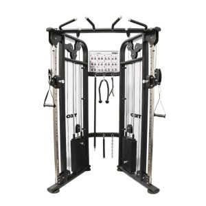 TKO 9050 Functional Trainer Commercial Cable Machine - 9050