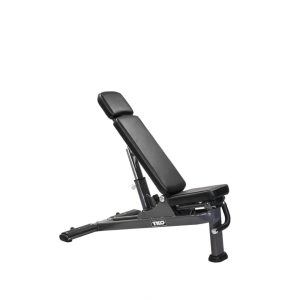 TKO Commercial Adjustable Bench - 874MA