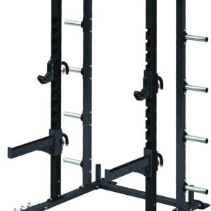TKO Commercial Half Rack - 921HR