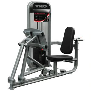 TKO Strength Dual Leg Press/ Calf Raise Machine - 8805