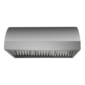 ProLine Under-Cabinet Range hood, Ducted, 2000 CFM, Thick 304 Stainless Steel - PLGW BBQ Pro UC