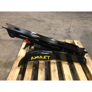 Amulet B.R.U.T. Rigid Thumb - B-1--ST01-1-3