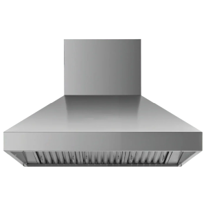 Proline Wall Mounted Range hood, Ducted, 2000 CFM, Thick 304 Stainless Steel - PLGW WC BBQ Ultra